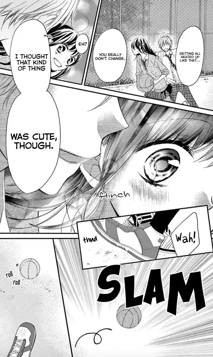 Amakute Zurui Wana no Naka Chapter 1 13